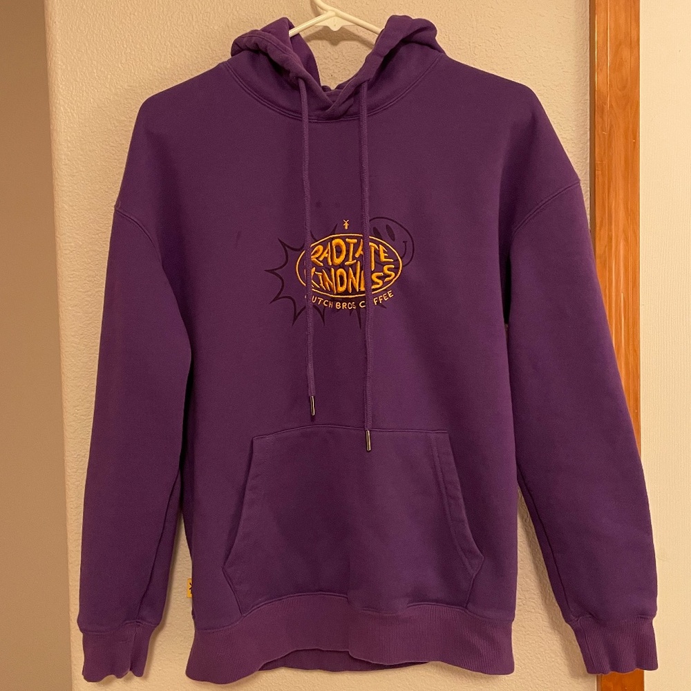 Dutch Bros Hoodie